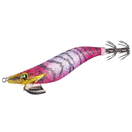 Shimano Sephia Clinch Flash Boost Rattle Squid Jig