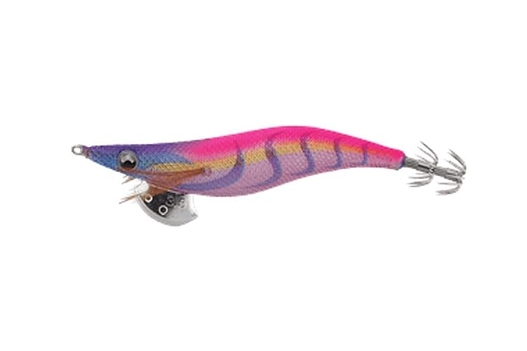 Yamashita Egi-Oh Live Eging Squid Jig