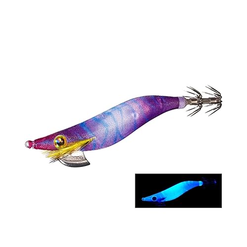 Shimano Sephia Clinch Flash Boost Rattle Squid Jig