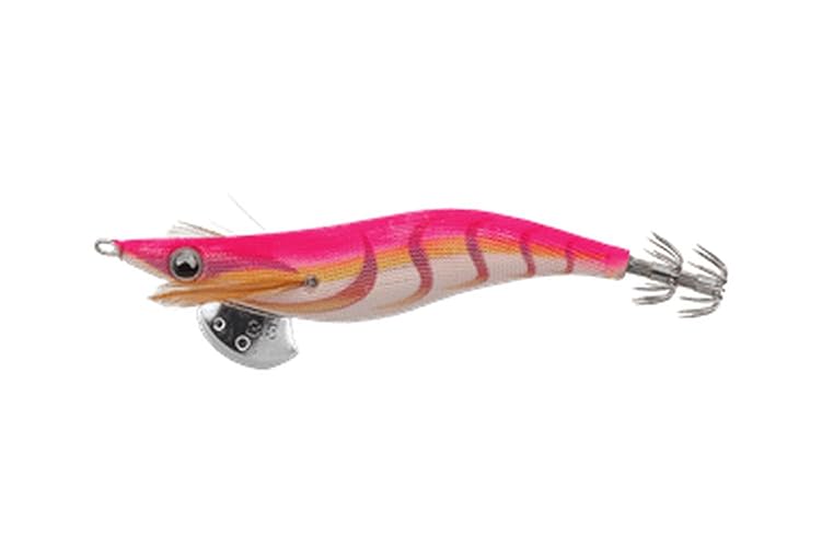 Yamashita Egi-Oh Live Eging Squid Jig