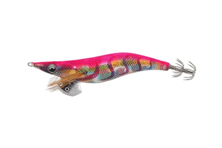 Yamashita Egi-Oh Live Eging Squid Jig