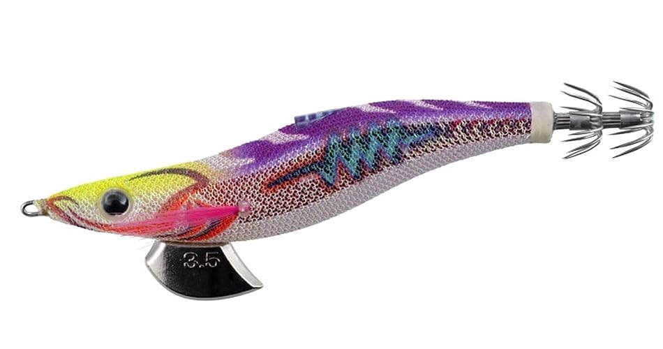 Yamashita Egi-Oh Search Eging Squid Jig