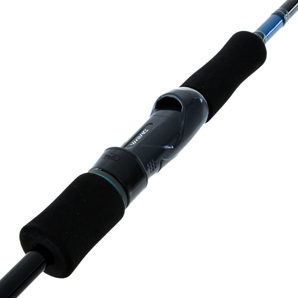 Daiwa Emeraldas X Eging Rod