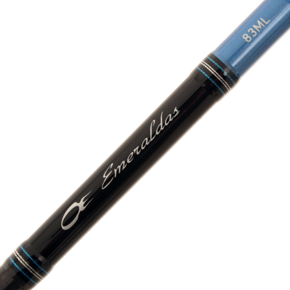 Daiwa Emeraldas X Eging Rod