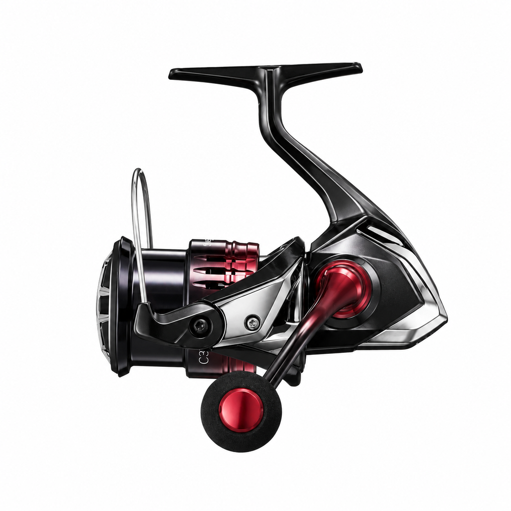 Shimano Sepia BB C3000SHG Eging Spinning Fishing Reel