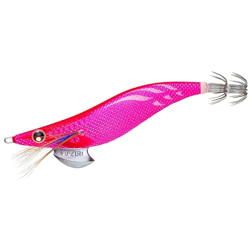 YO-ZURI Squid Fishing Lure Aori Q