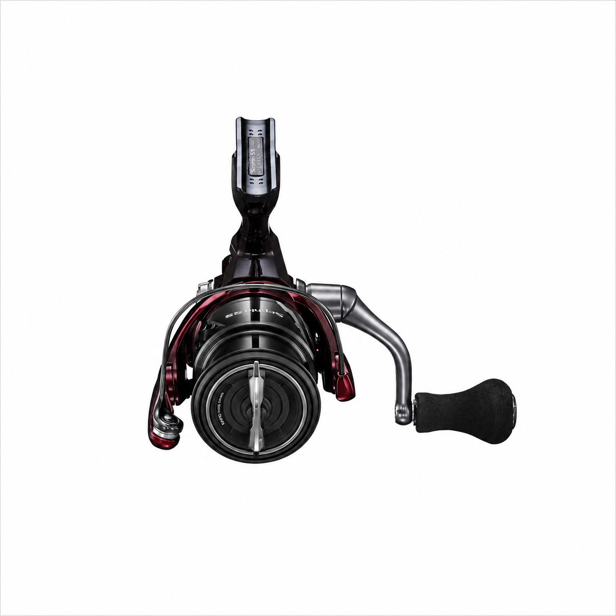 SHIMANO Sephia SS C3000S Eging Spinning Fishing Reel