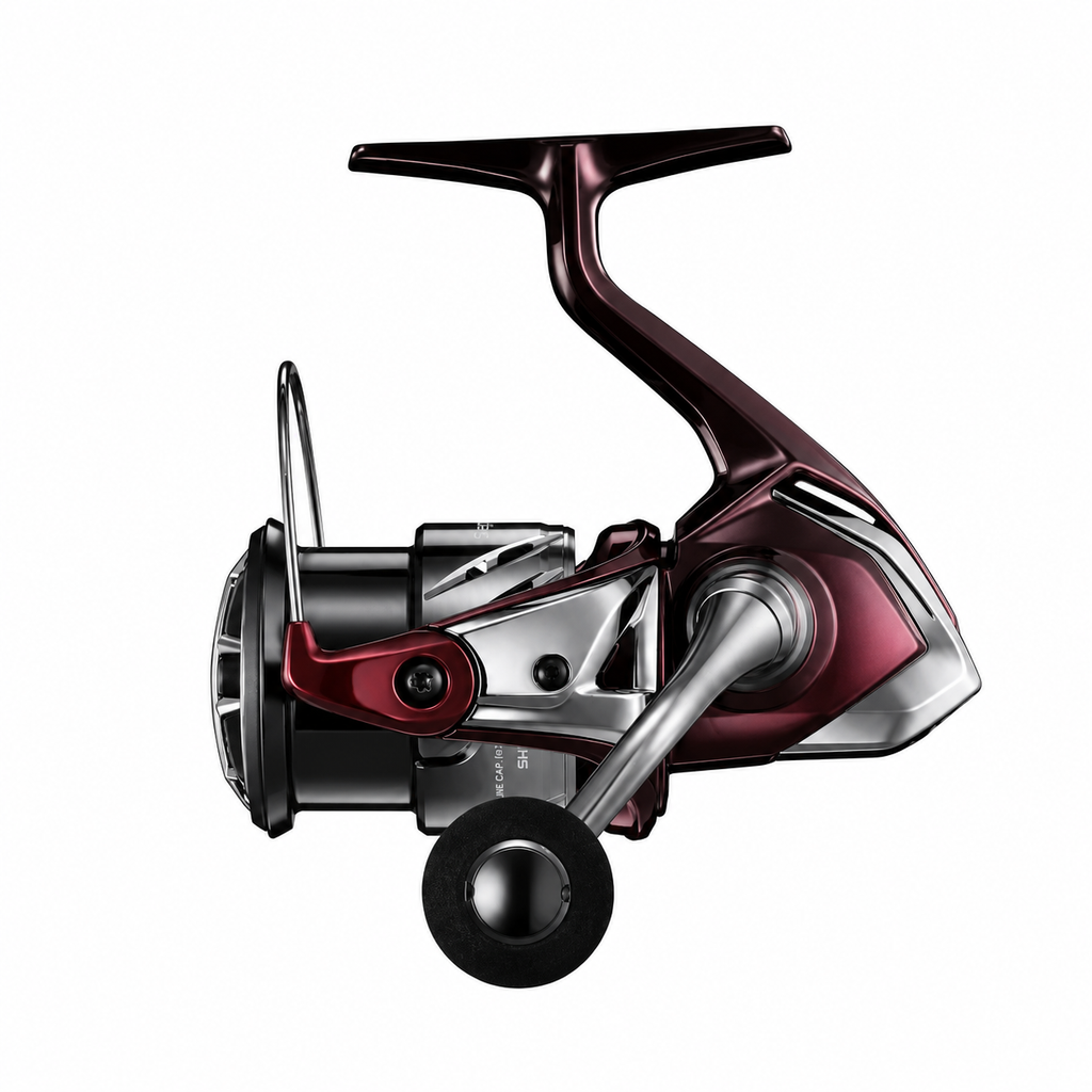 SHIMANO Sephia SS C3000S Eging Spinning Fishing Reel