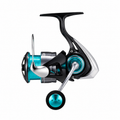 Daiwa 24 Emeraldas X LT2500 XH Spinning Fishing  Reel