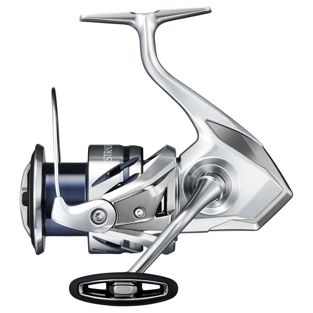 Shimano Stradic FM Spinning Fishing Reel
