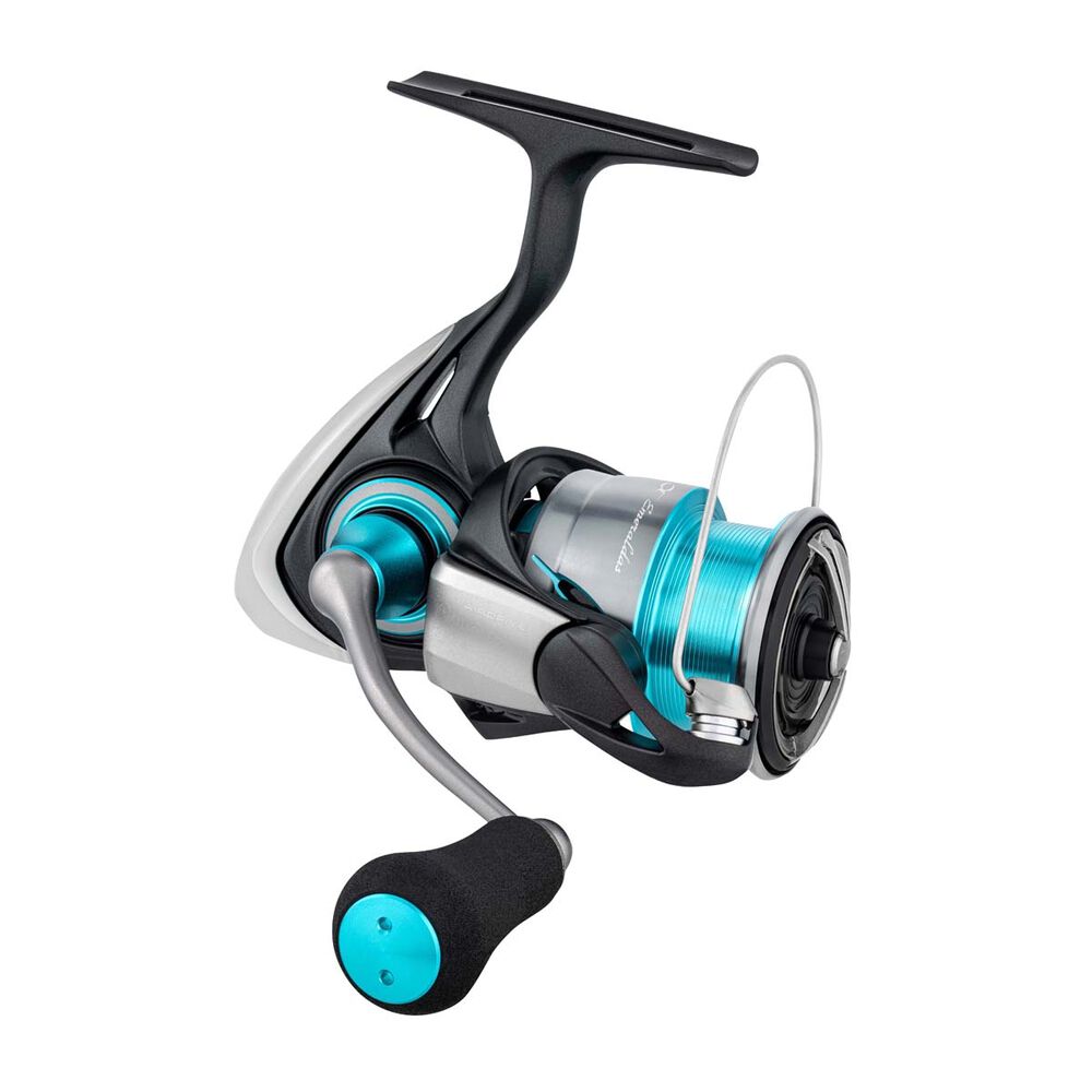 Daiwa 24 Emeraldas X LT2500 XH Spinning Fishing  Reel