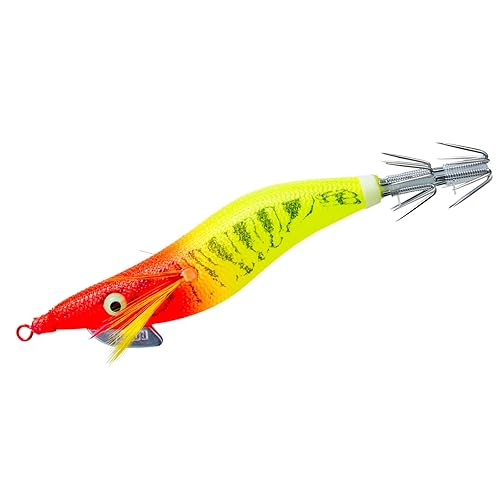 YO-ZURI Egi Squid Fishing Lure