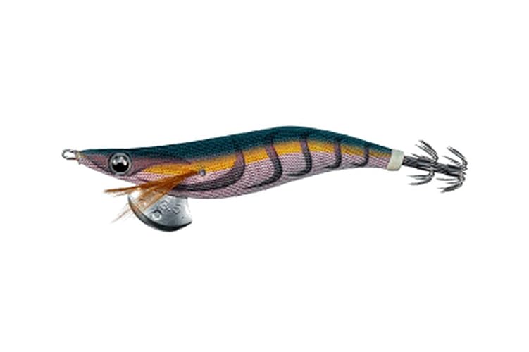 Yamashita Egi-Oh Live Eging Squid Jig