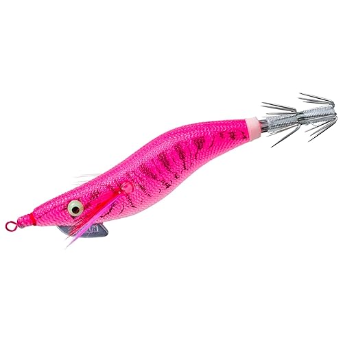 YO-ZURI Egi Squid Fishing Lure
