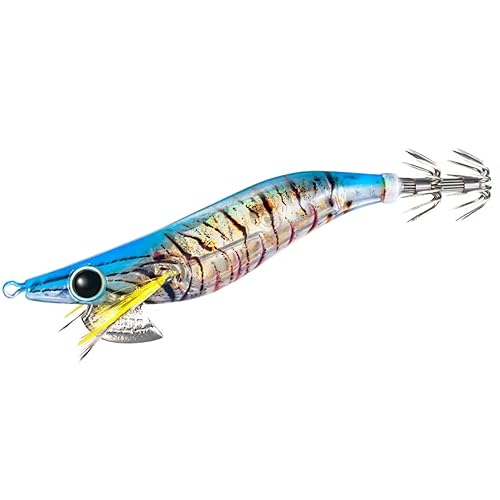 Shimano Sephia Clinch Ebi Series Flash Boost Squid Jig