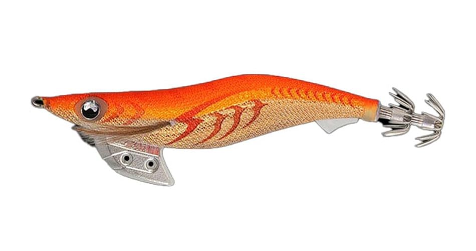Yamashita Egi King K Squid Jig