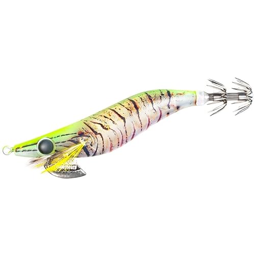 Shimano Sephia Clinch Ebi Series Flash Boost Squid Jig