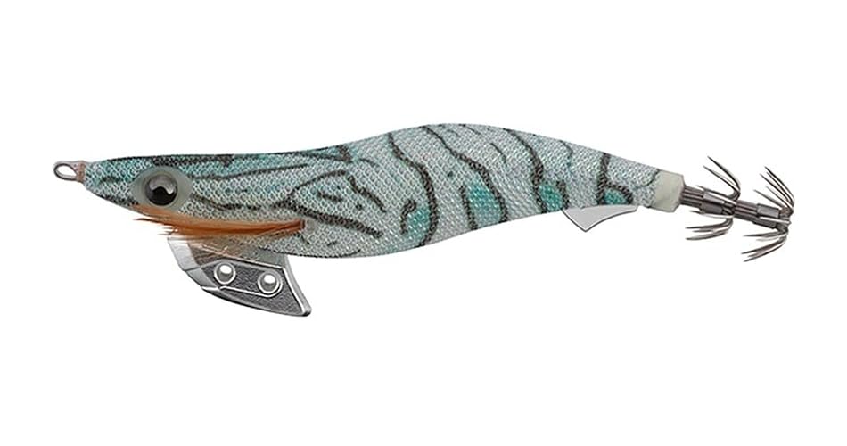 Yamashita Egi King K Squid Jig