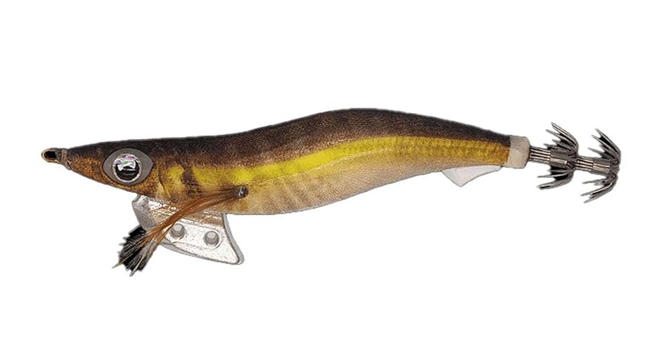 Yamashita Egi King K Squid Jig