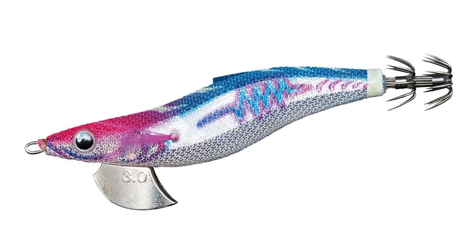 Yamashita Egi-Oh Search Eging Squid Jig