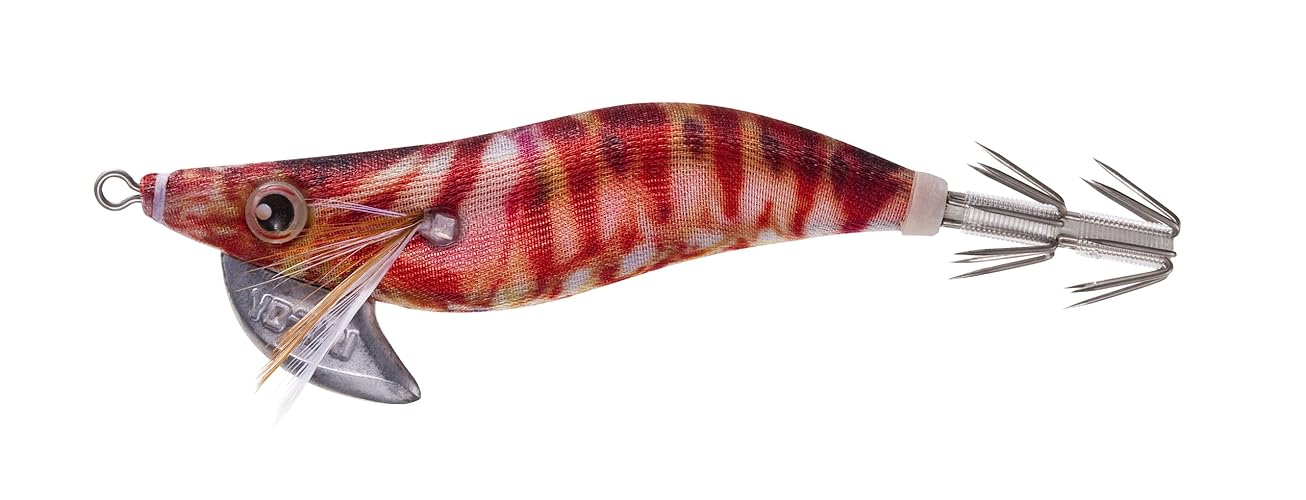 YO-ZURI Squid Jig Lure Aori Q RS