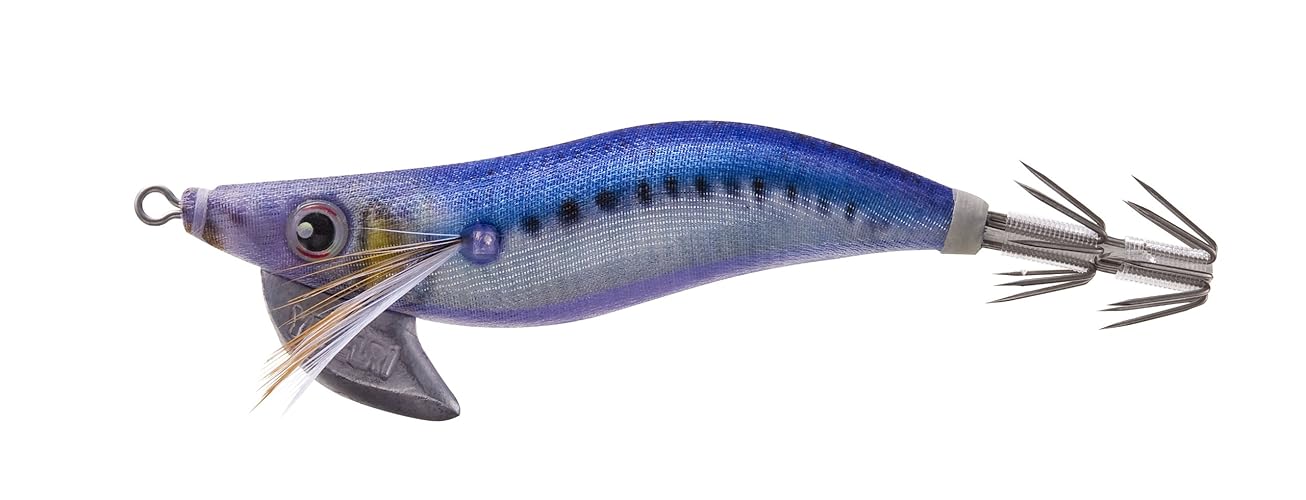 YO-ZURI Squid Jig Lure Aori Q RS