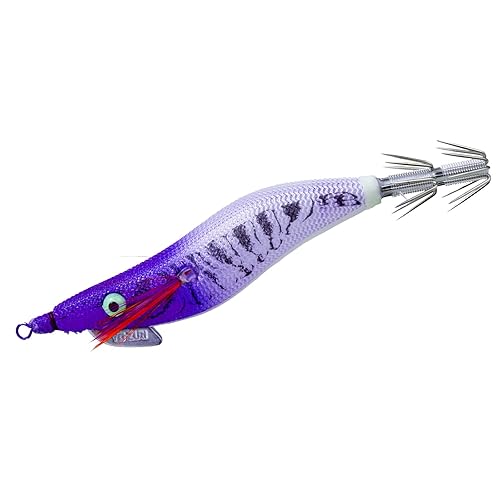 YO-ZURI Egi Squid Fishing Lure