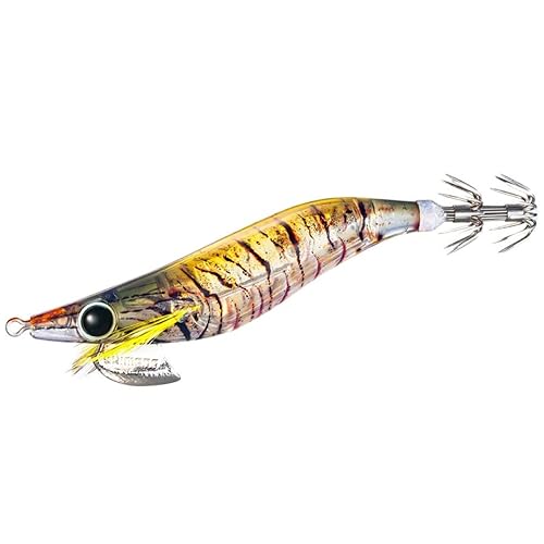Shimano Sephia Clinch Ebi Series Flash Boost Squid Jig
