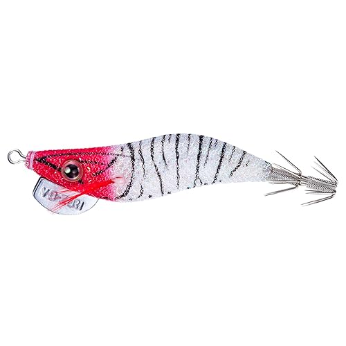 YO-ZURI Squid Fishing Lure Aori Q RS Hiika SP