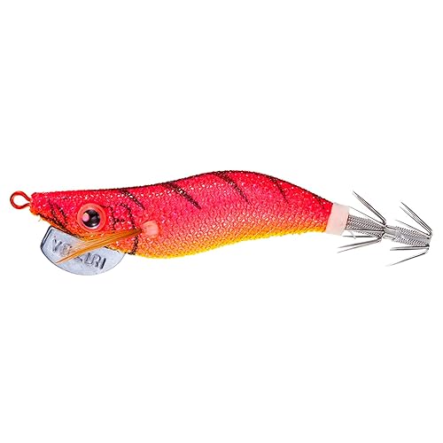 YO-ZURI Squid Fishing Lure Aori Q RS Hiika SP