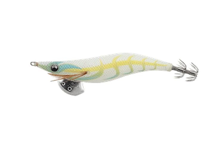 Yamashita Egi-Oh Live Eging Squid Jig