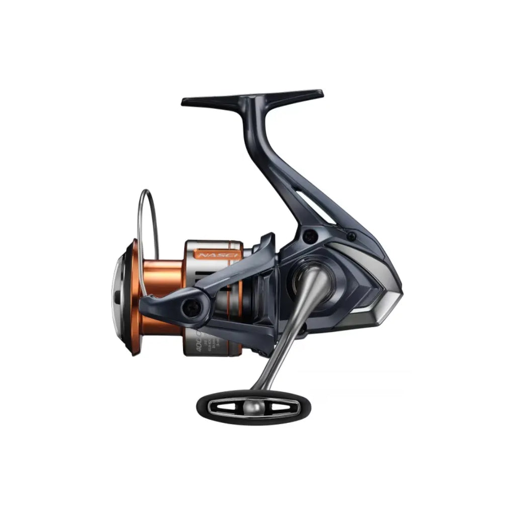 Shimano Nasci 2025 FD 2500HG Spinning Fishing Reel