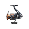 Shimano Nasci 2025 FD 2500HG Spinning Fishing Reel