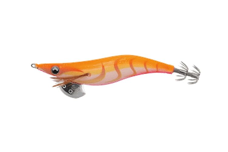Yamashita Egi-Oh Live Eging Squid Jig