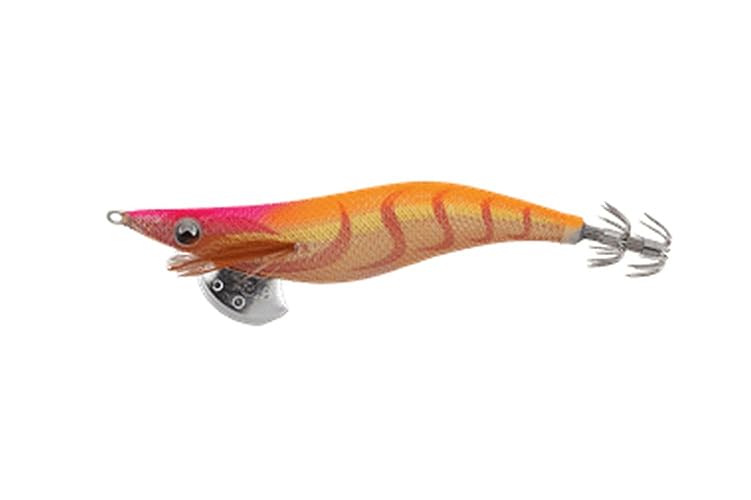 Yamashita Egi-Oh Live Eging Squid Jig