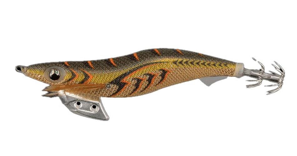 Yamashita Egi King K Squid Jig