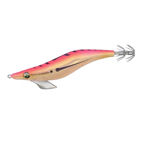 Daiwa Emeraldas Peak Egi Lure Squid Jig