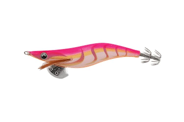 Yamashita Egi-Oh Live Eging Squid Jig