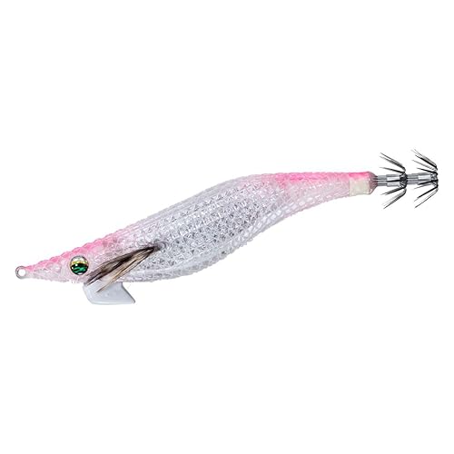 Daiwa Laser Impact Emeraldas Shine LC-LI Squid Lures