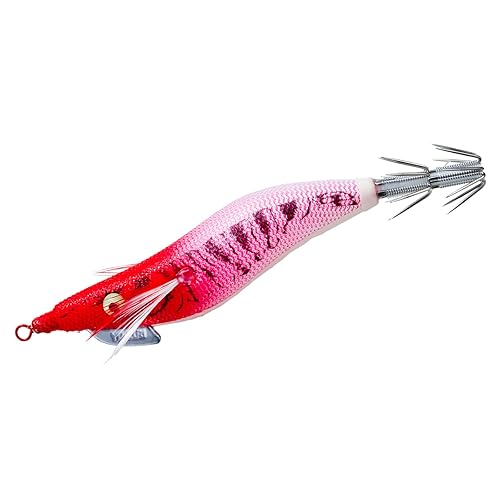 YO-ZURI Egi Squid Fishing Lure