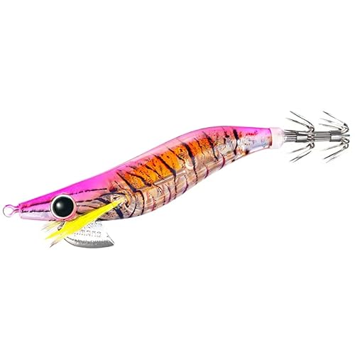 Shimano Sephia Clinch Ebi Series Flash Boost Squid Jig