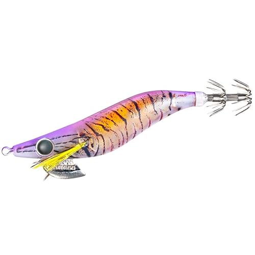 Shimano Sephia Clinch Ebi Series Flash Boost Squid Jig