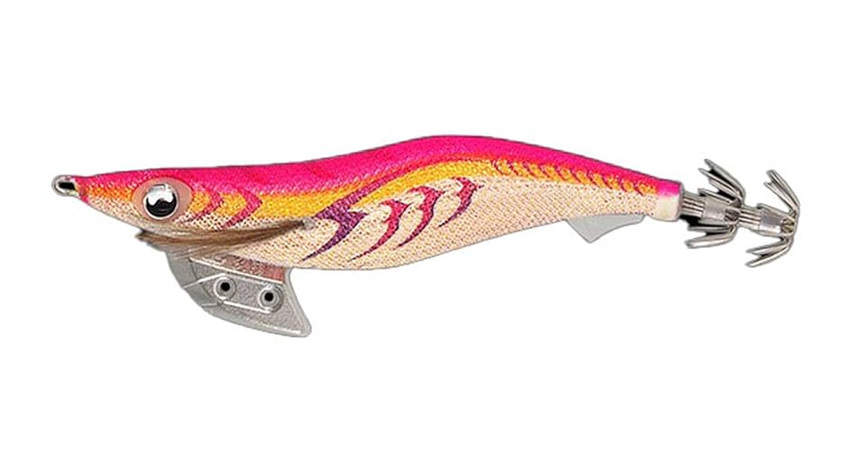 Yamashita Egi King K Squid Jig