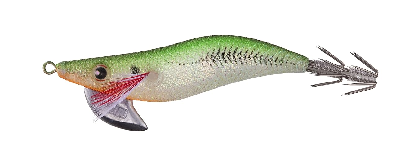 YO-ZURI Squid Jig Lure Aori Q RS