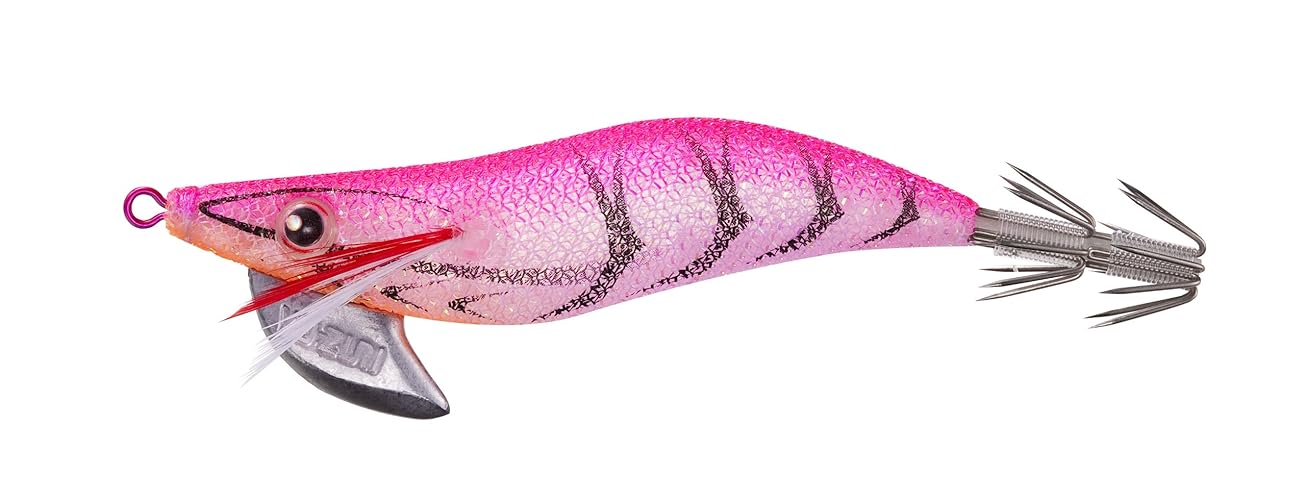 YO-ZURI Squid Jig Lure Aori Q RS