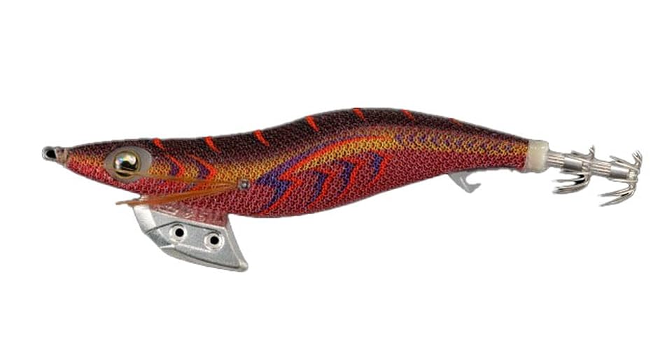 Yamashita Egi King K Squid Jig