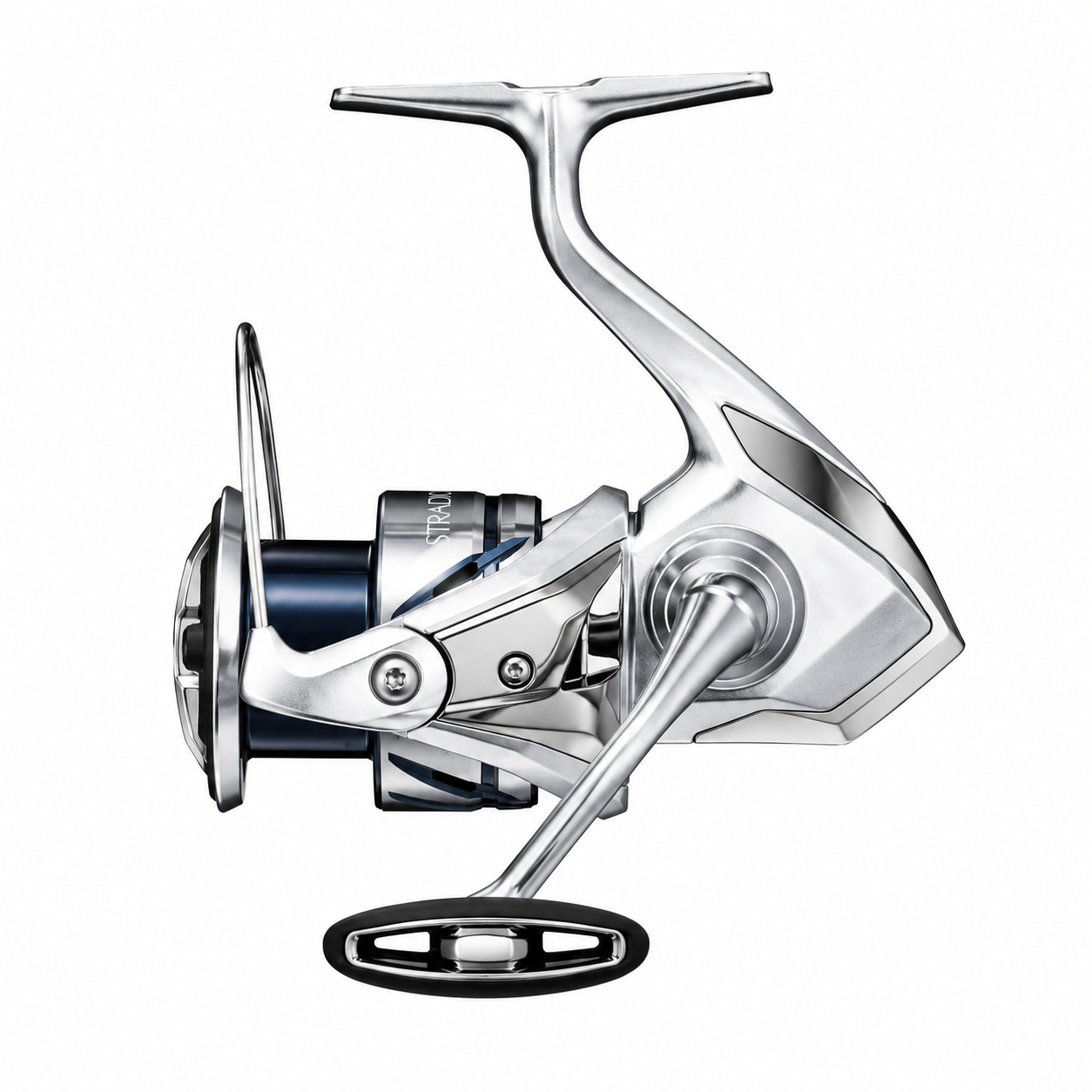 Shimano Stradic FM Spinning Fishing Reel
