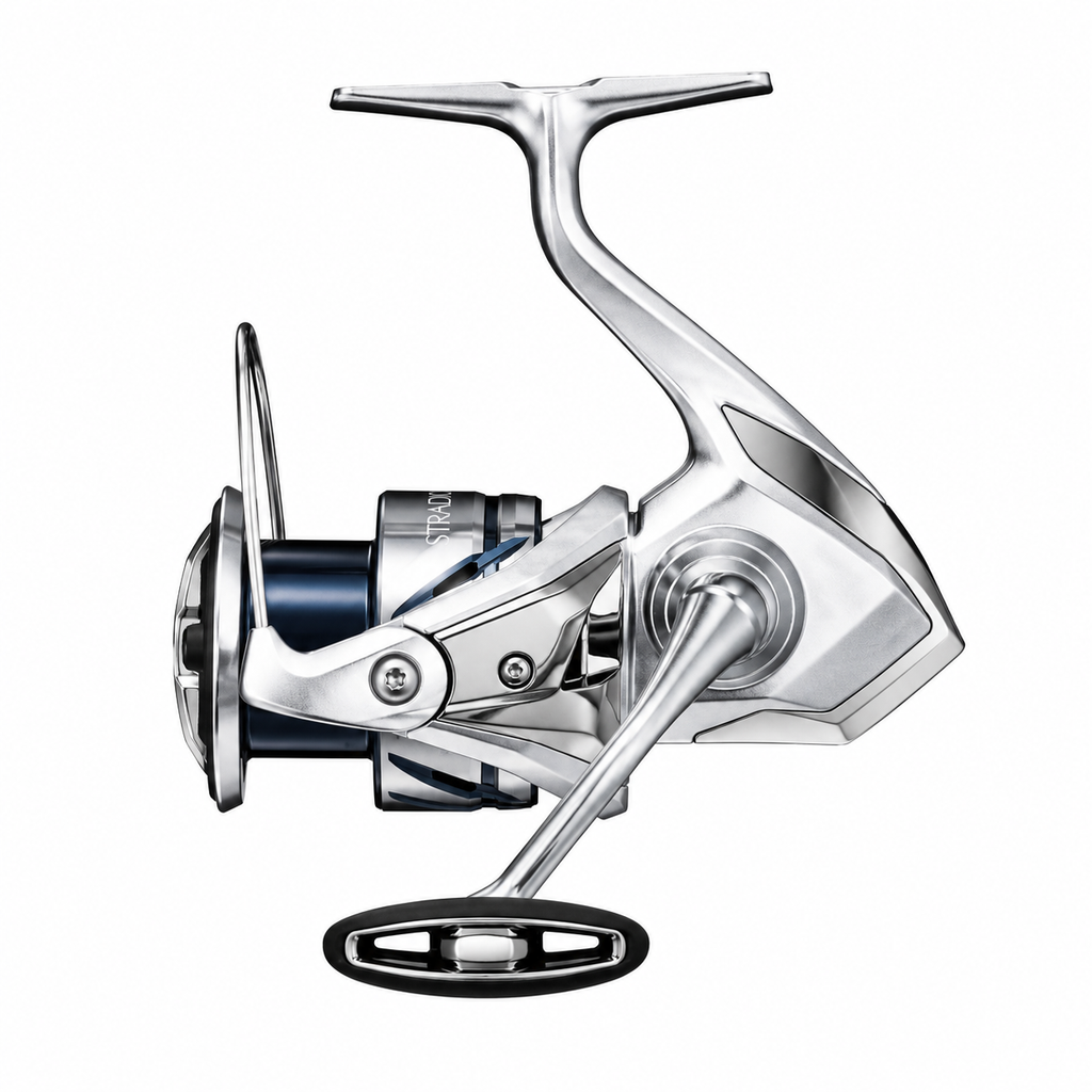 Shimano Stradic FM Spinning Fishing Reel