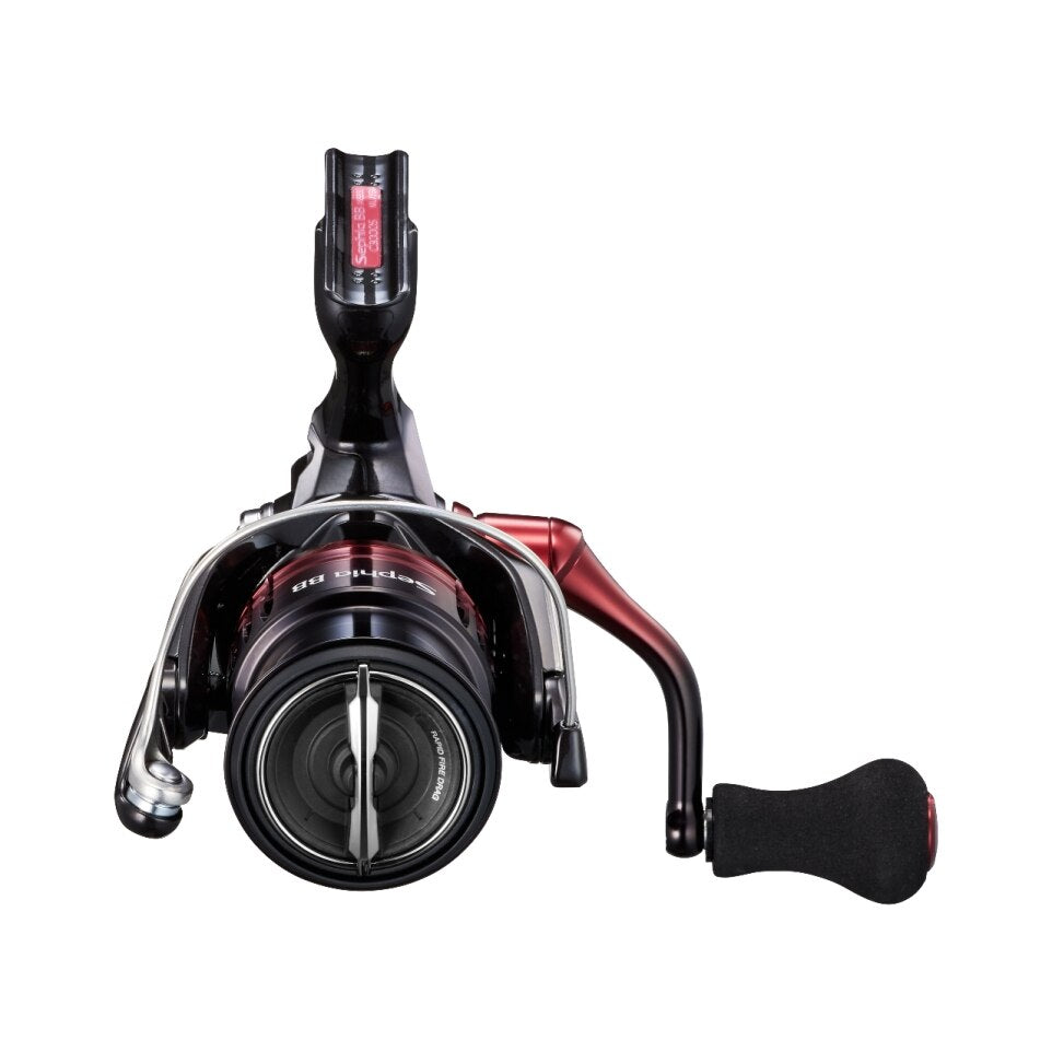 Shimano Sepia BB C3000SHG Eging Spinning Fishing Reel