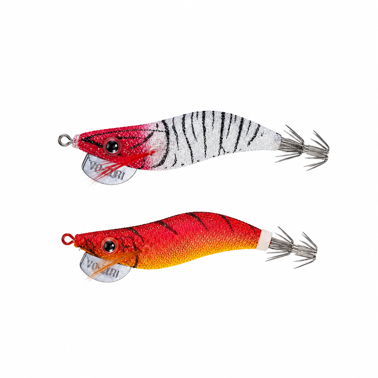 YO-ZURI Squid Fishing Lure Aori Q RS Hiika SP